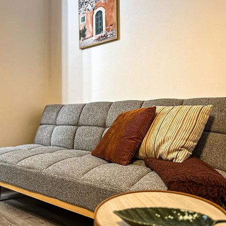 High Tide Apartment Задар Екстериор снимка