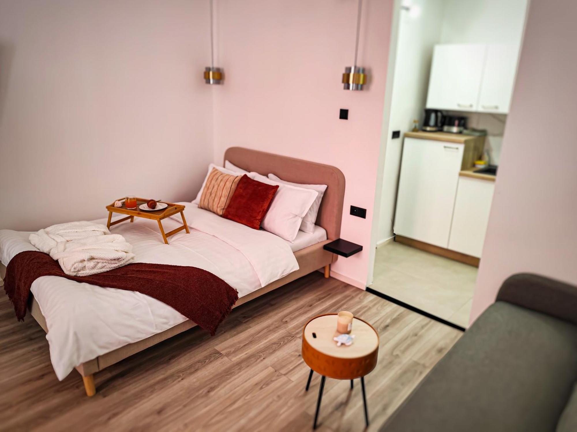High Tide Apartment Задар Екстериор снимка