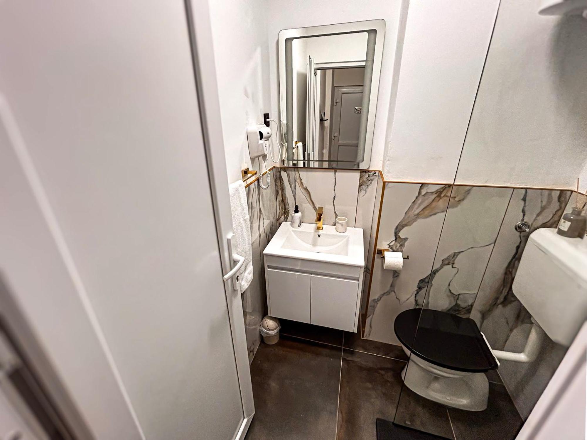High Tide Apartment Задар Екстериор снимка