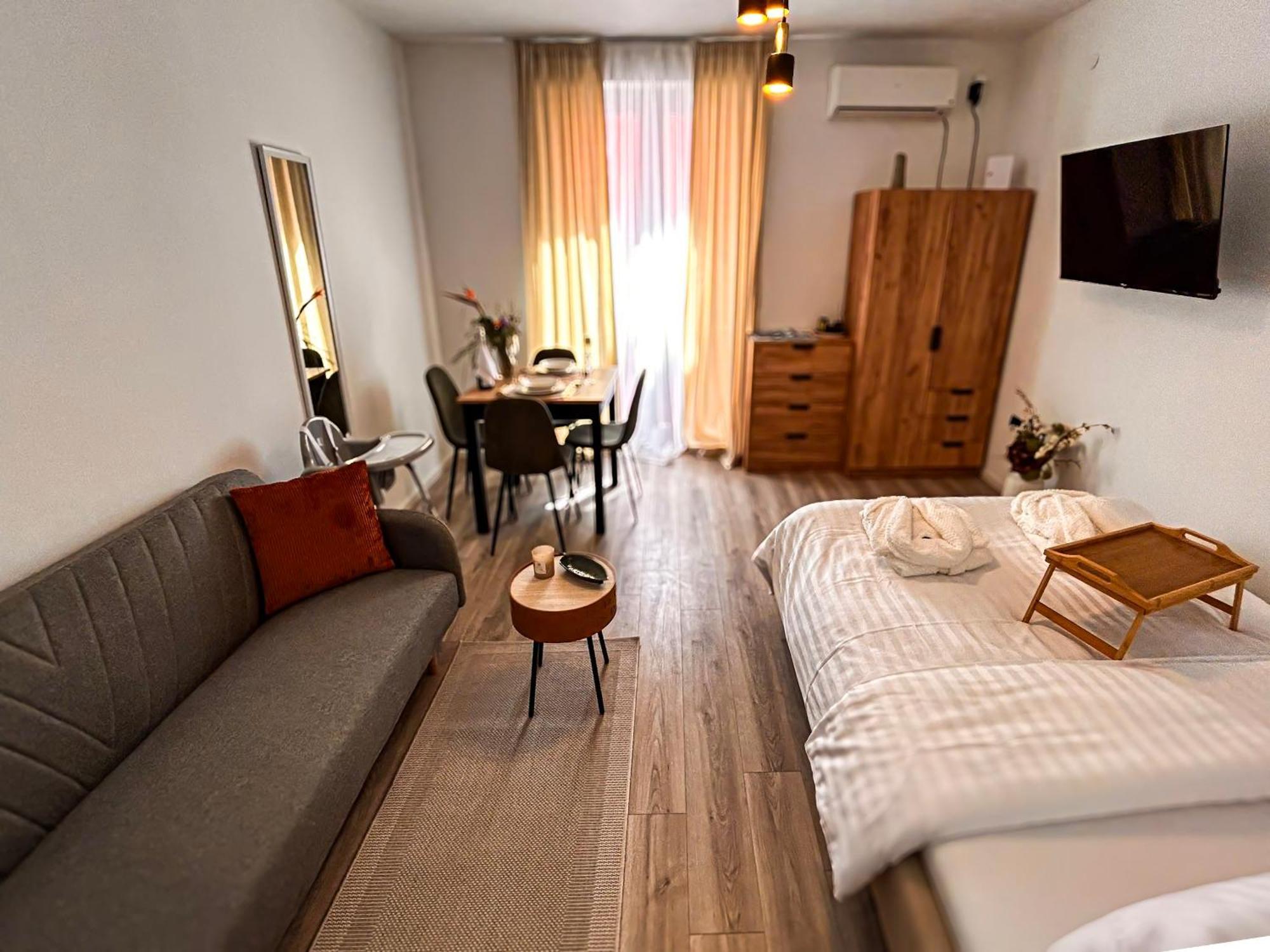 High Tide Apartment Задар Екстериор снимка