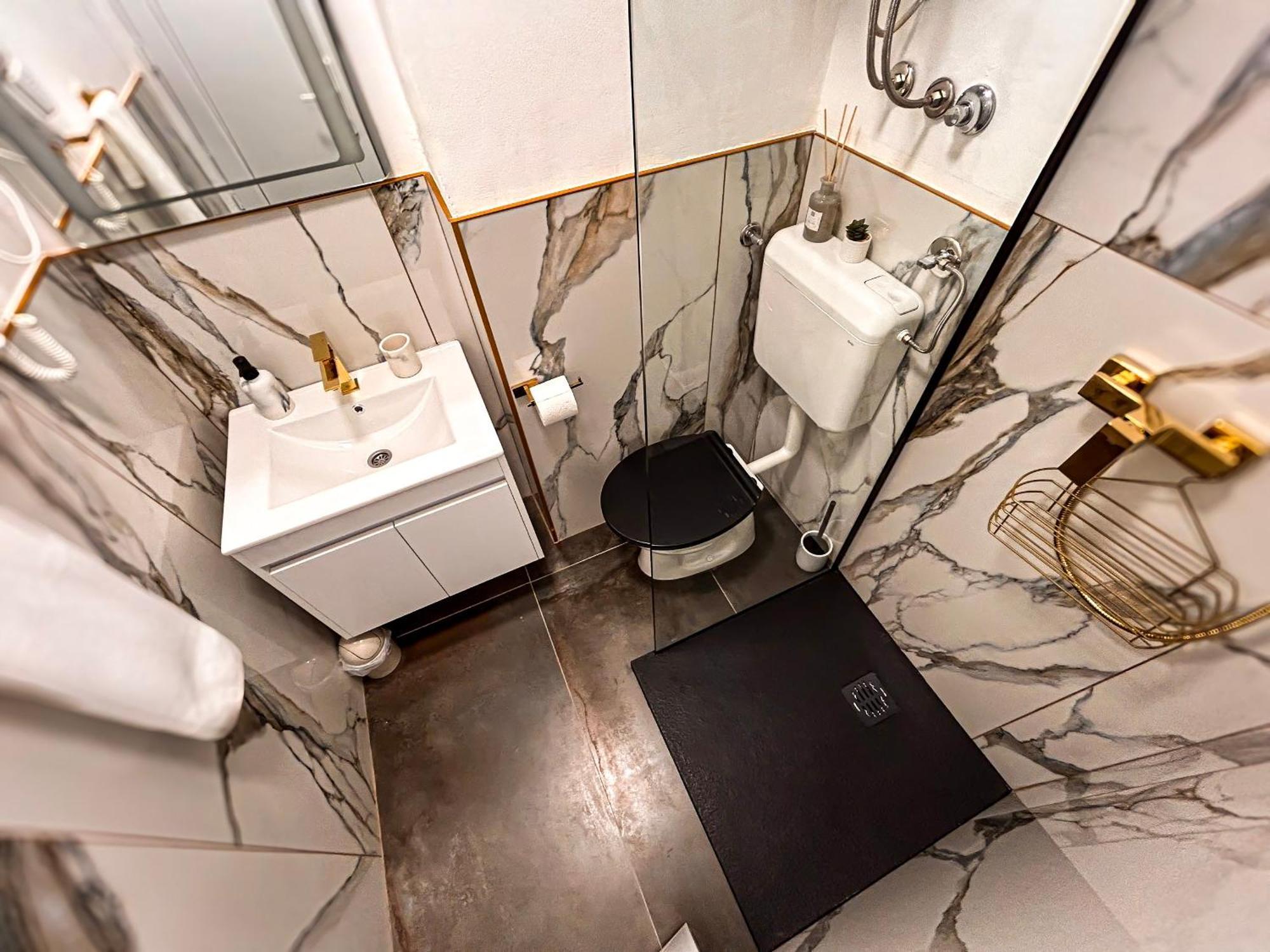 High Tide Apartment Задар Екстериор снимка